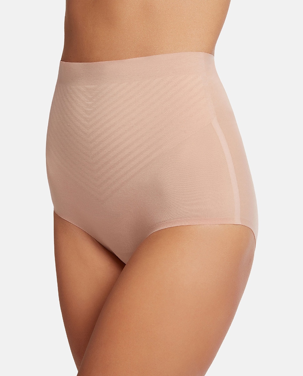 Imagem 0 de Cueca Adelgaçante 3W de Cintura Subida