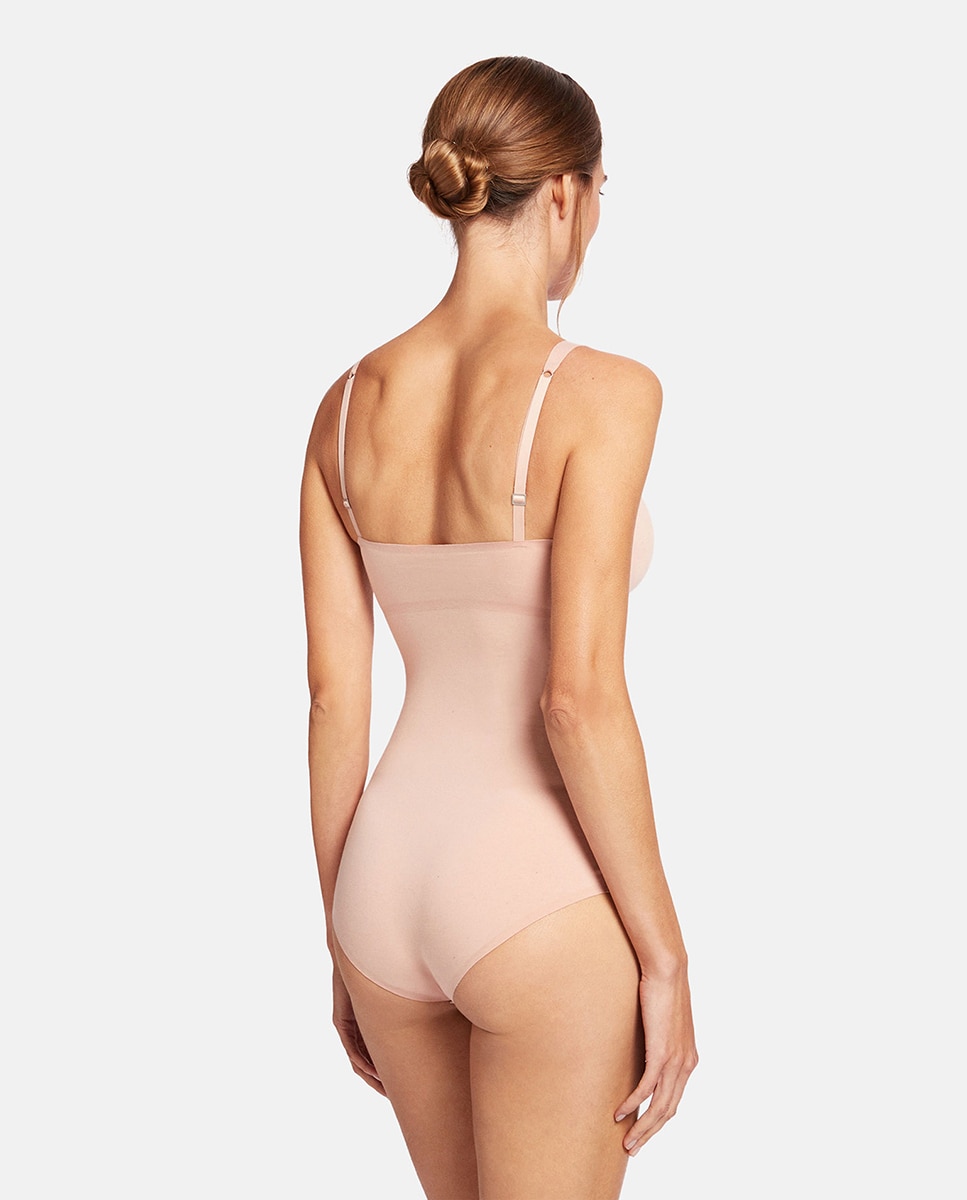 Body Moldador 3W Castanho-2