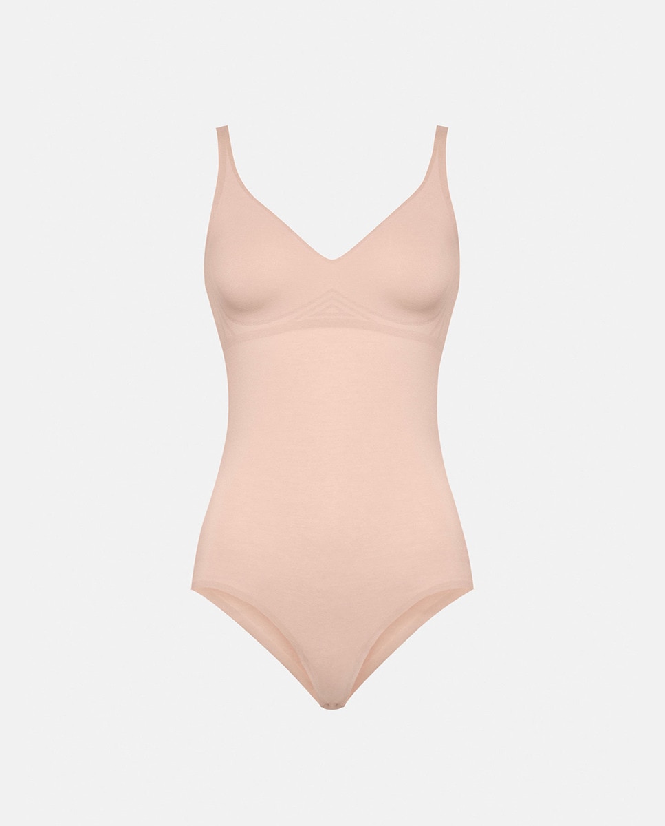 Body Moldador 3W Castanho-5