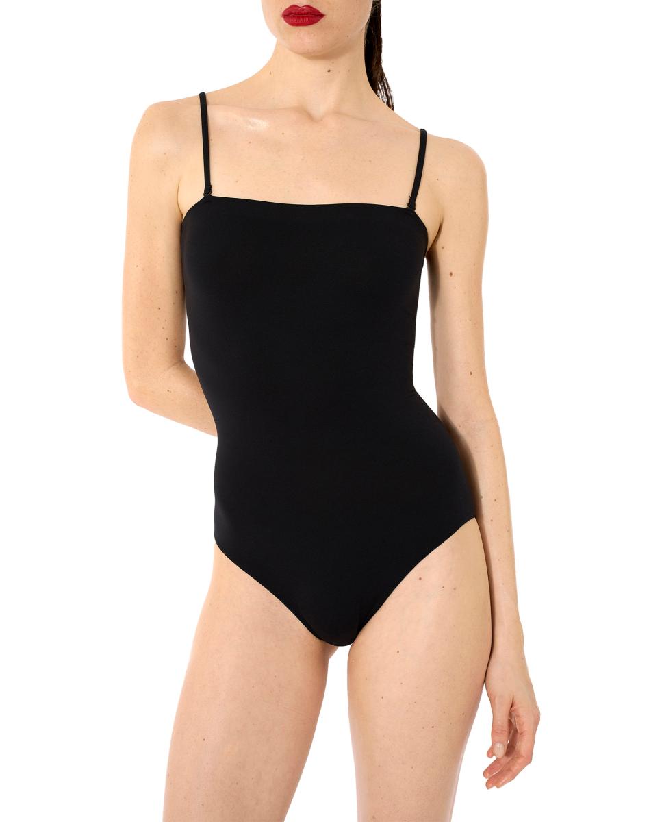 Imagem 0 de Body Liso com Alças Desmontáveis