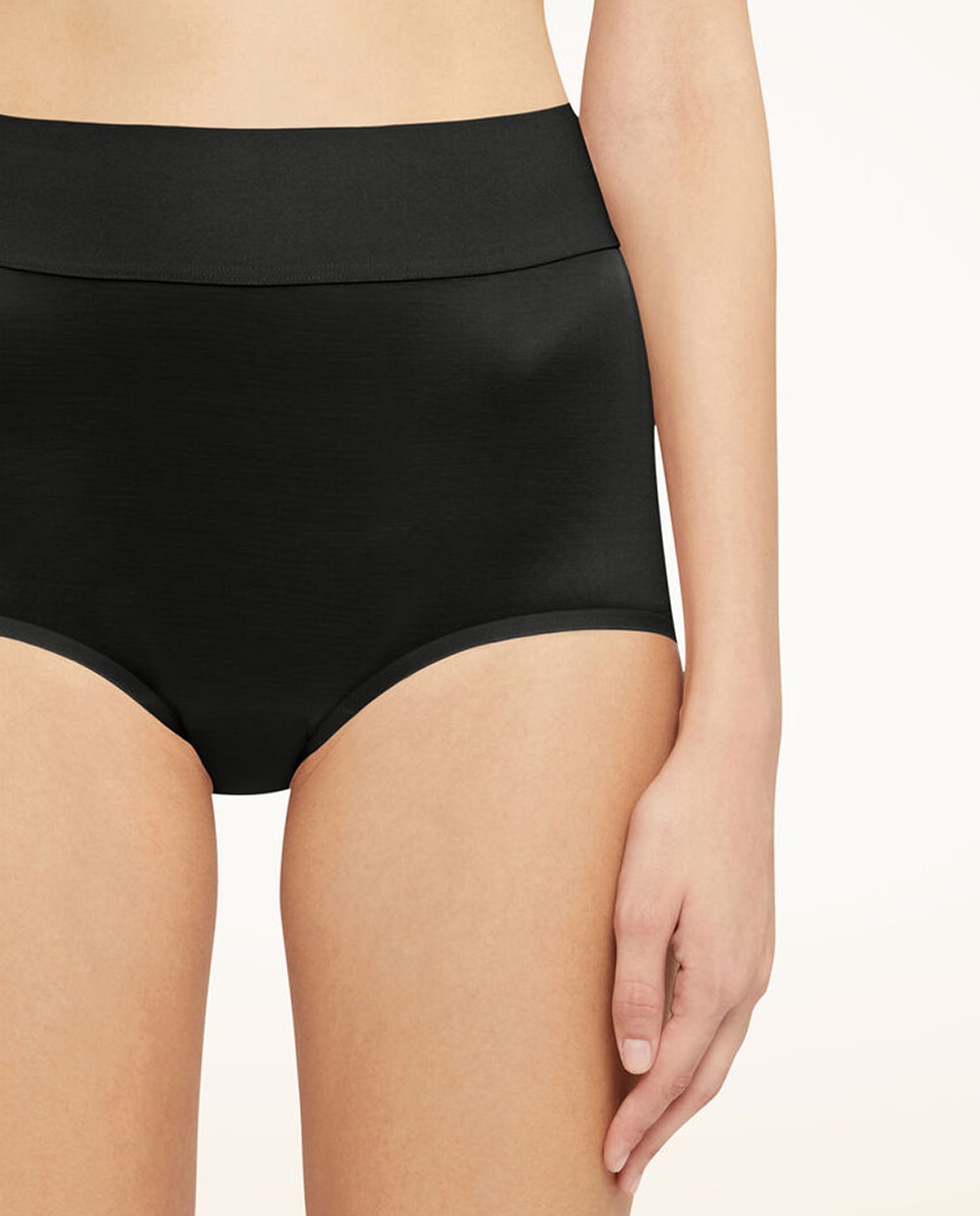 Imagem 0 de Cueca Adelgaçante de Cintura Subida