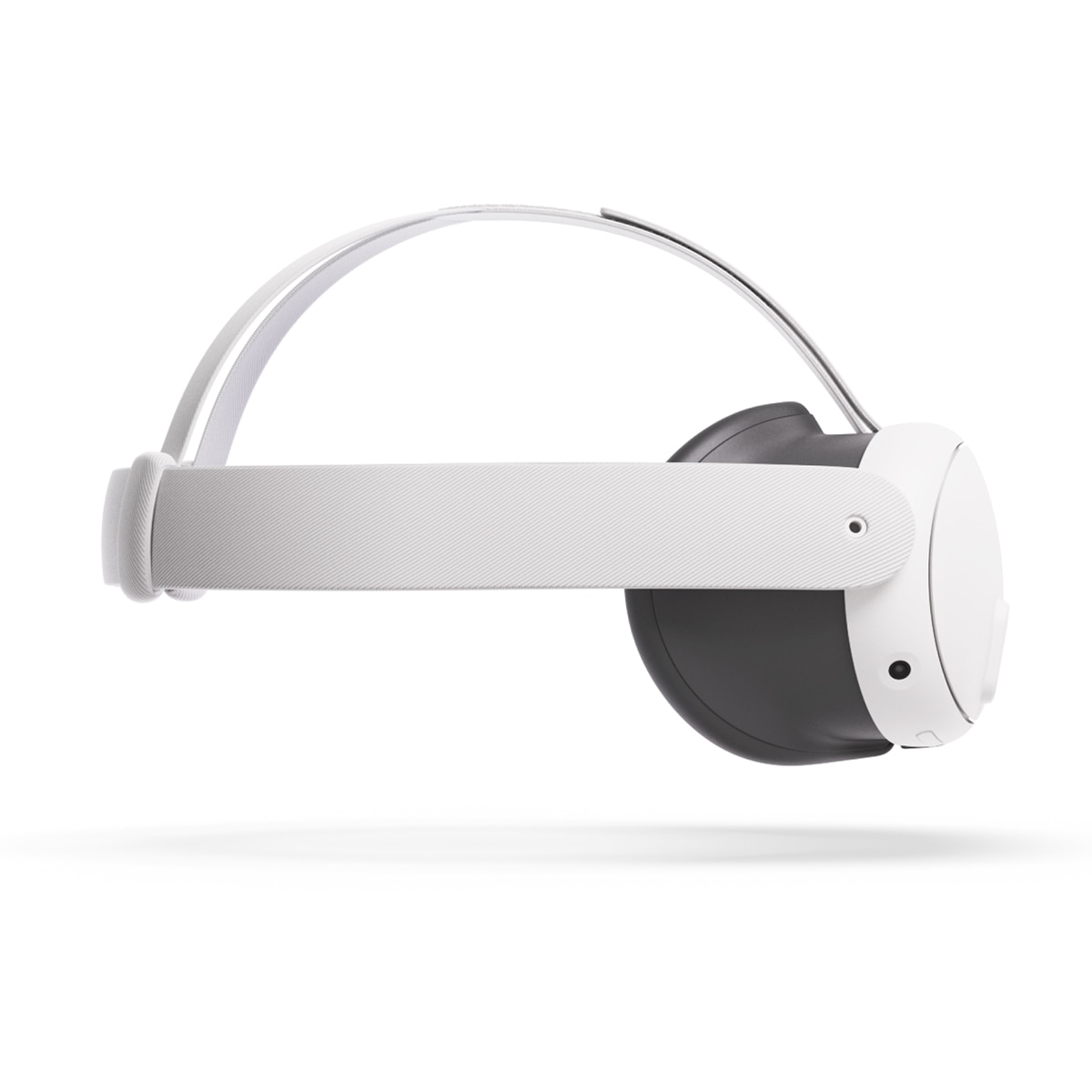Gafas de realidad mixta Meta Quest 3 (realidad virtual incluida), 128 GB Blanco-4