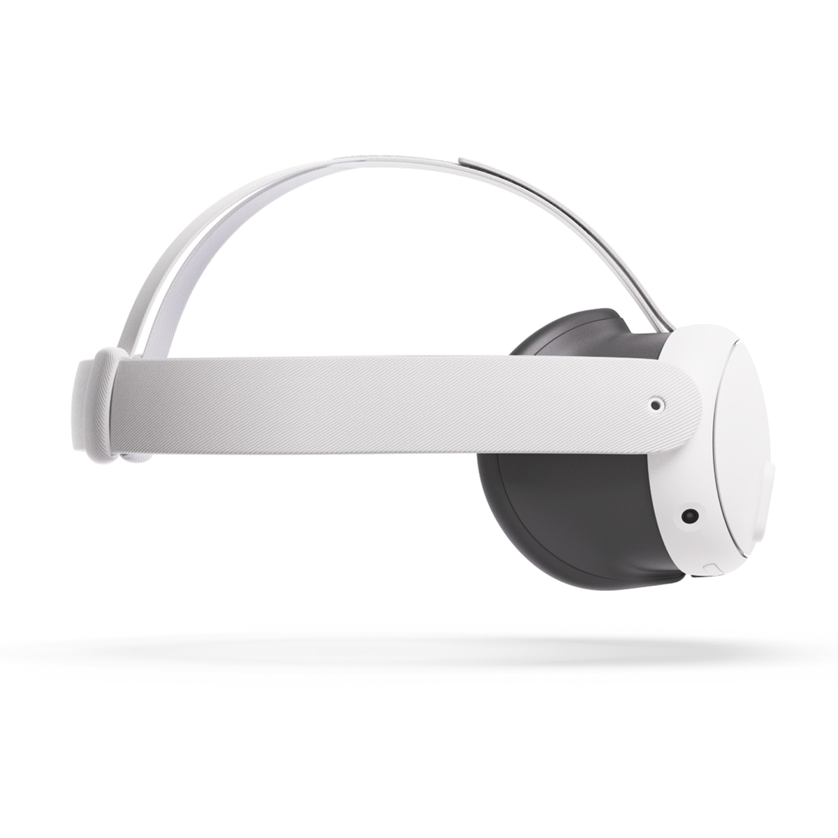 Gafas de realidad mixta Meta Quest 3 (realidad virtual incluida), 512 GB Blanco-4