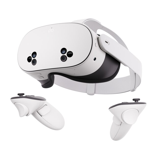 Gafas de realidad mixta Meta Quest 3S 128 GB