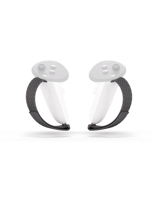 Imagen 0 de Correas Active Meta Quest (para controladores Touch Plus)