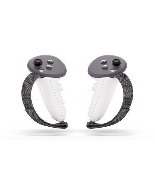 Correas Active Meta Quest (para controladores Touch Plus) 3
