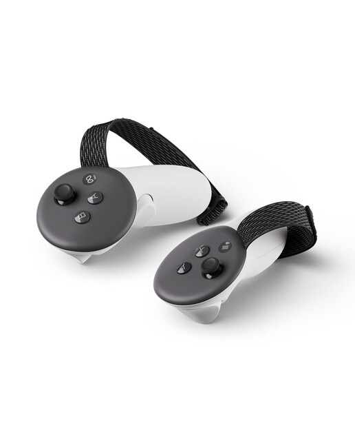 Correas Active Meta Quest (para controladores Touch Plus) 4