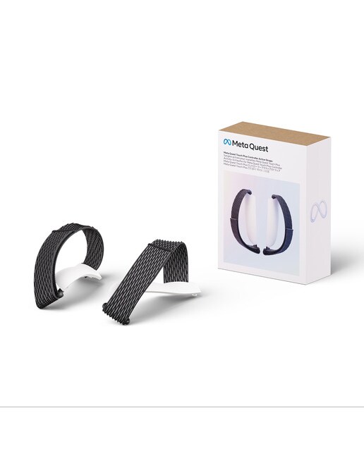 Correas Active Meta Quest (para controladores Touch Plus) 5