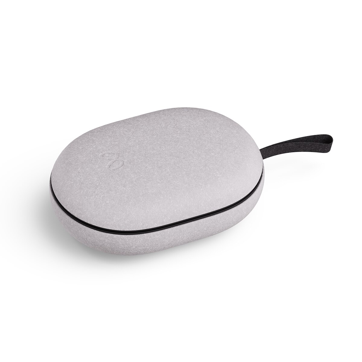 Estuche para Meta Quest 3/3S Gris claro-3