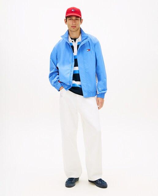 Vaquero de hombre THEO baggy fit
