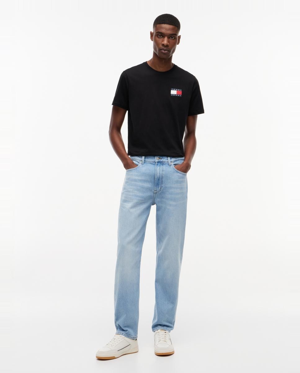 Imagem 0 de Jeans Tapered Fit Sonny