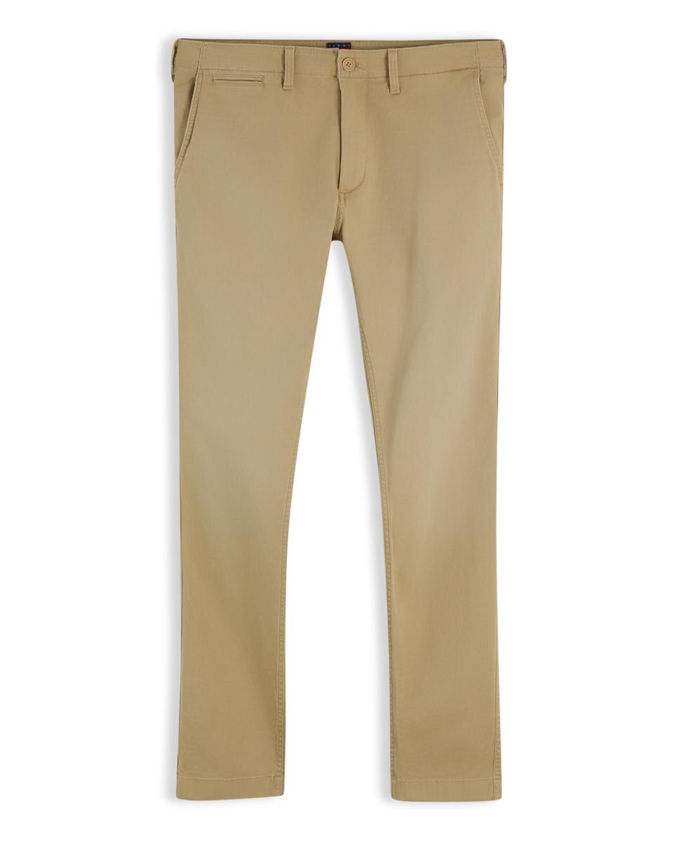 Imagem 0 de Calças Chino Slim Fit Scanton
