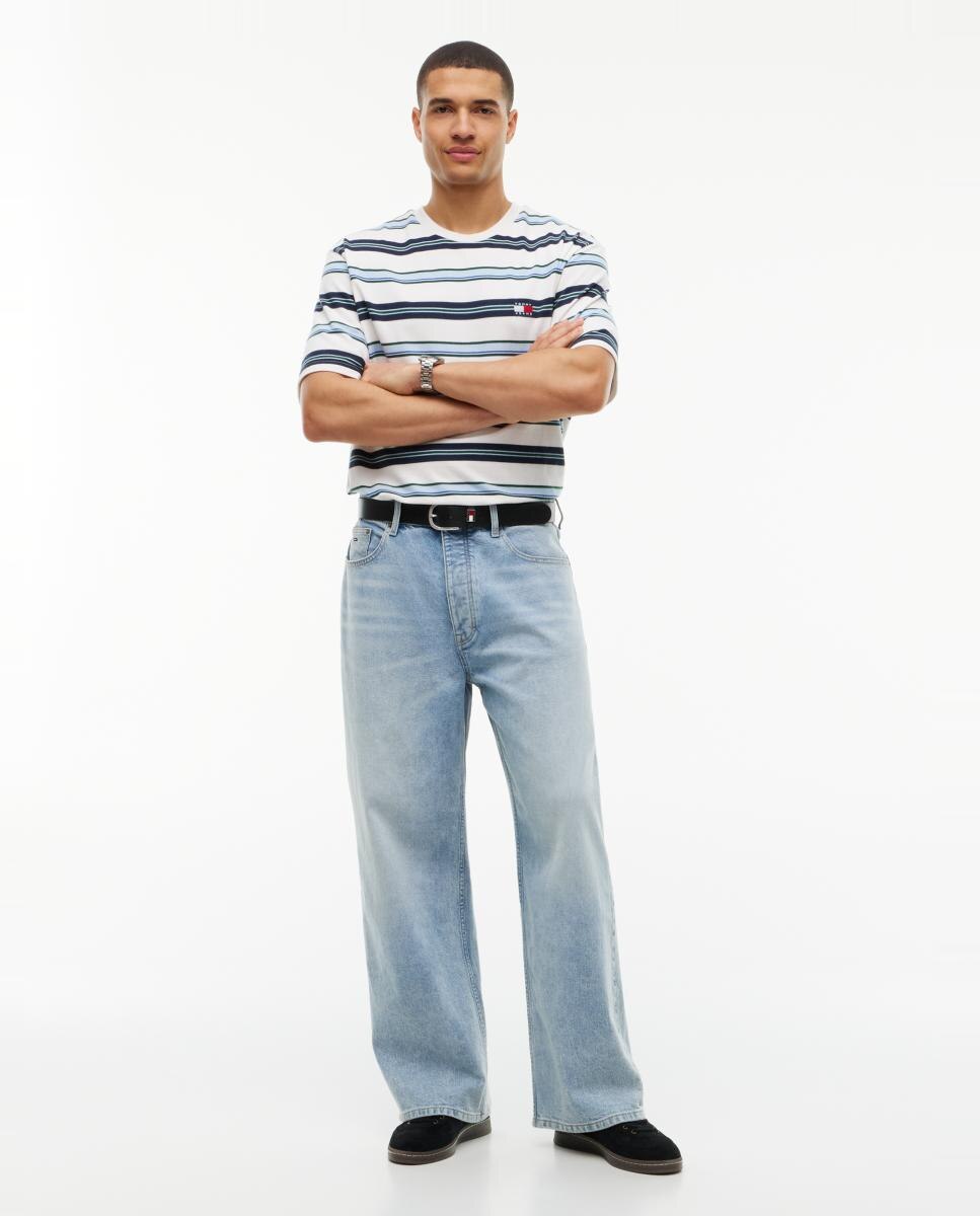 Imagem 0 de Jeans Baggy Theo