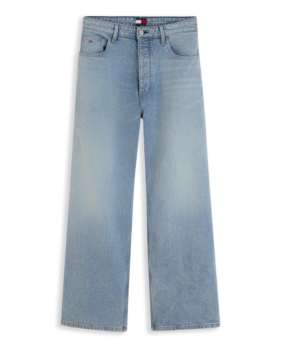 Jeans Baggy Theo Azul-claro-7