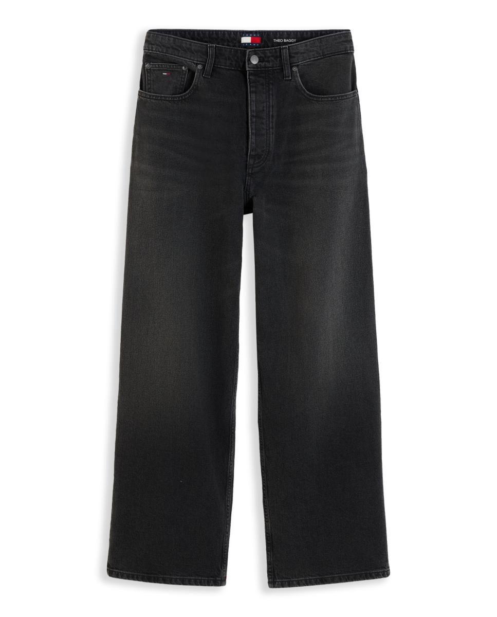 Imagem 0 de Jeans Baggy Theo