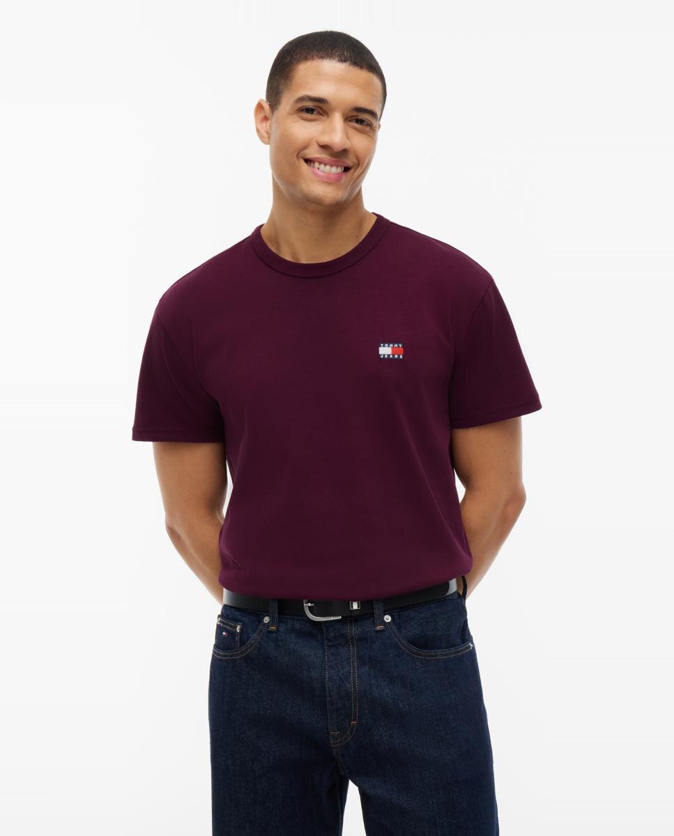 Imagem 0 de T-shirt de Homem TJM Reg Badge Tee