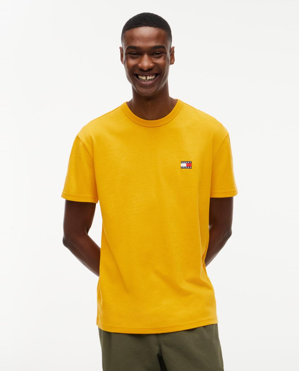 Imagem 0 de T-shirt de Homem TJM Reg Badge Tee