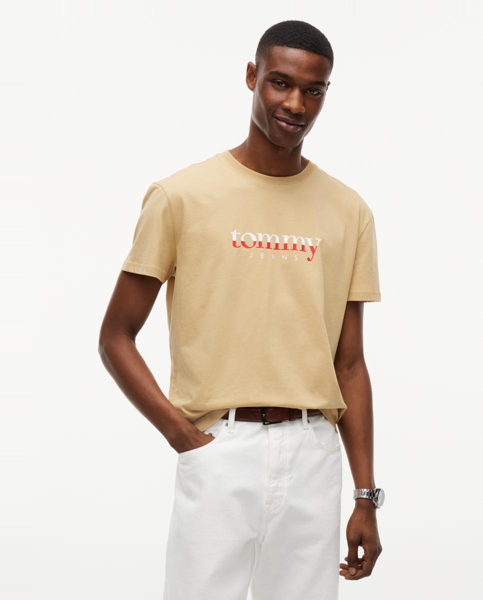 Imagem 0 de T-shirt de Homem TJM Reg DNA Tee