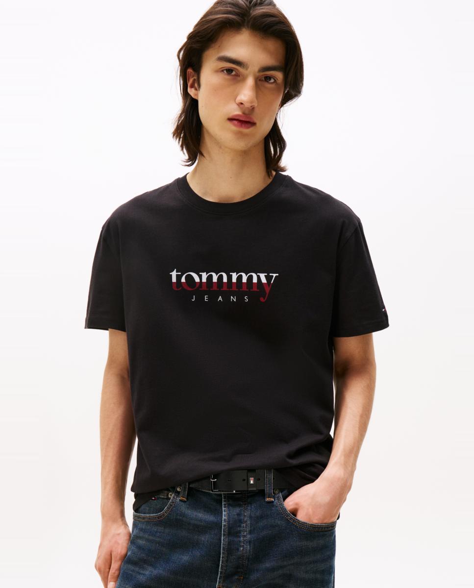Imagem 0 de T-shirt de Homem TJM Reg DNA Tee