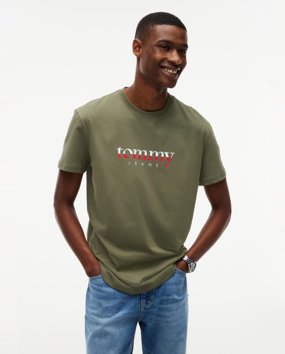 Imagem 0 de T-shirt de Homem TJM Reg DNA Tee
