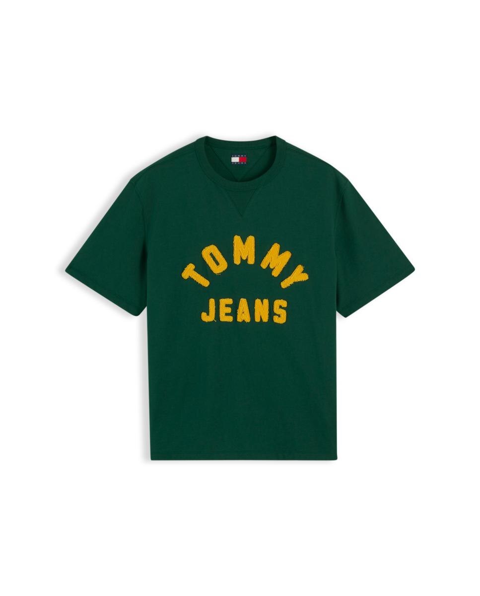 Imagem 0 de T-shirt TJM 90s New Classic SS Tee.