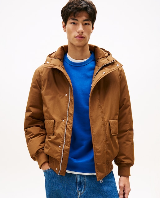 Imagem 0 de Blusão Bomber Acolchoado