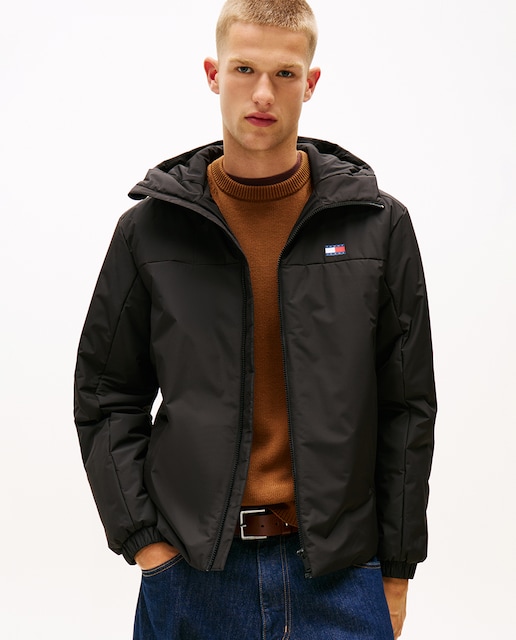 Imagem 0 de Casaco Ligeiro com Capuz