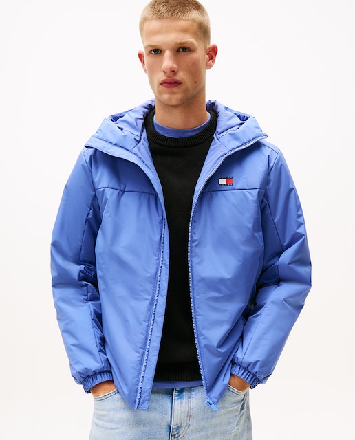 Imagem 0 de Casaco Ligeiro com Capuz