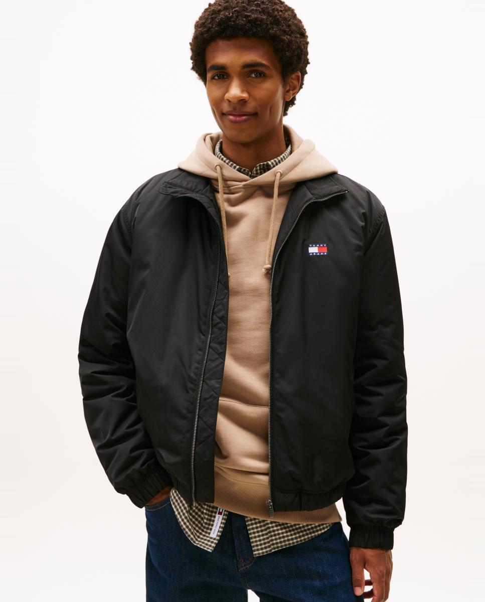 Imagem 0 de Casaco Acolchada TJM Essential Padded Jacket Ext