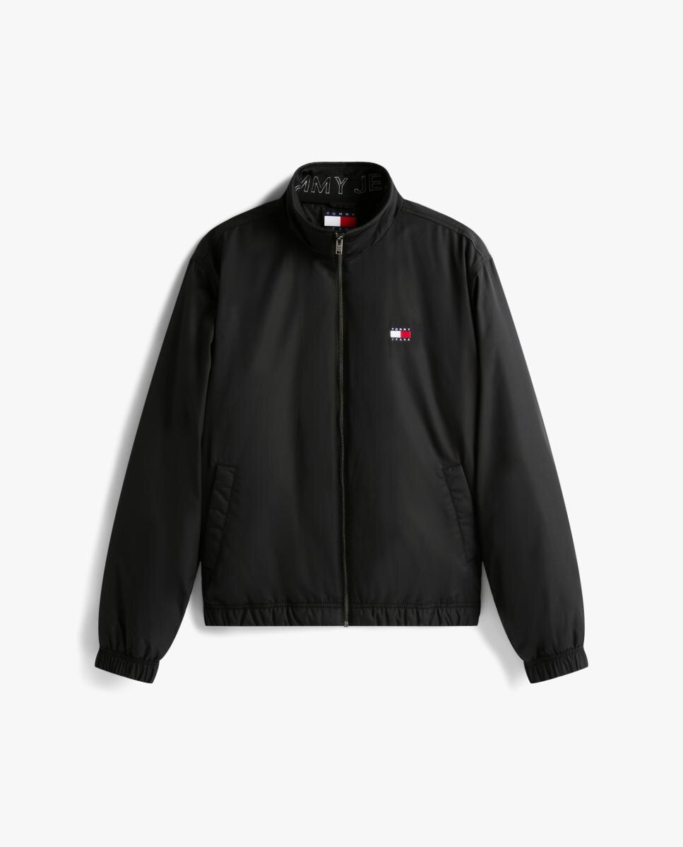 Casaco Acolchada TJM Essential Padded Jacket Ext Preto-4