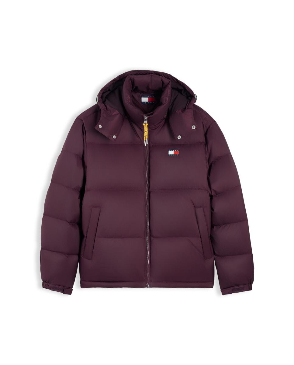 Imagem 0 de Casaco Acolchoado TJM Alaska Down Puffer Ext