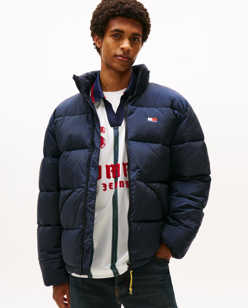 Imagem 0 de Casaco Acolchoado TJM Vail Puffer Ext