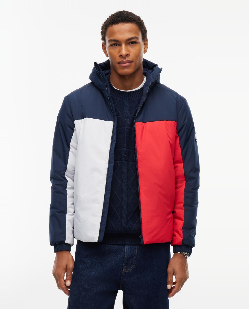 Imagem 0 de Casaco Acolchoado TJM Padded Poly Jacket Ext