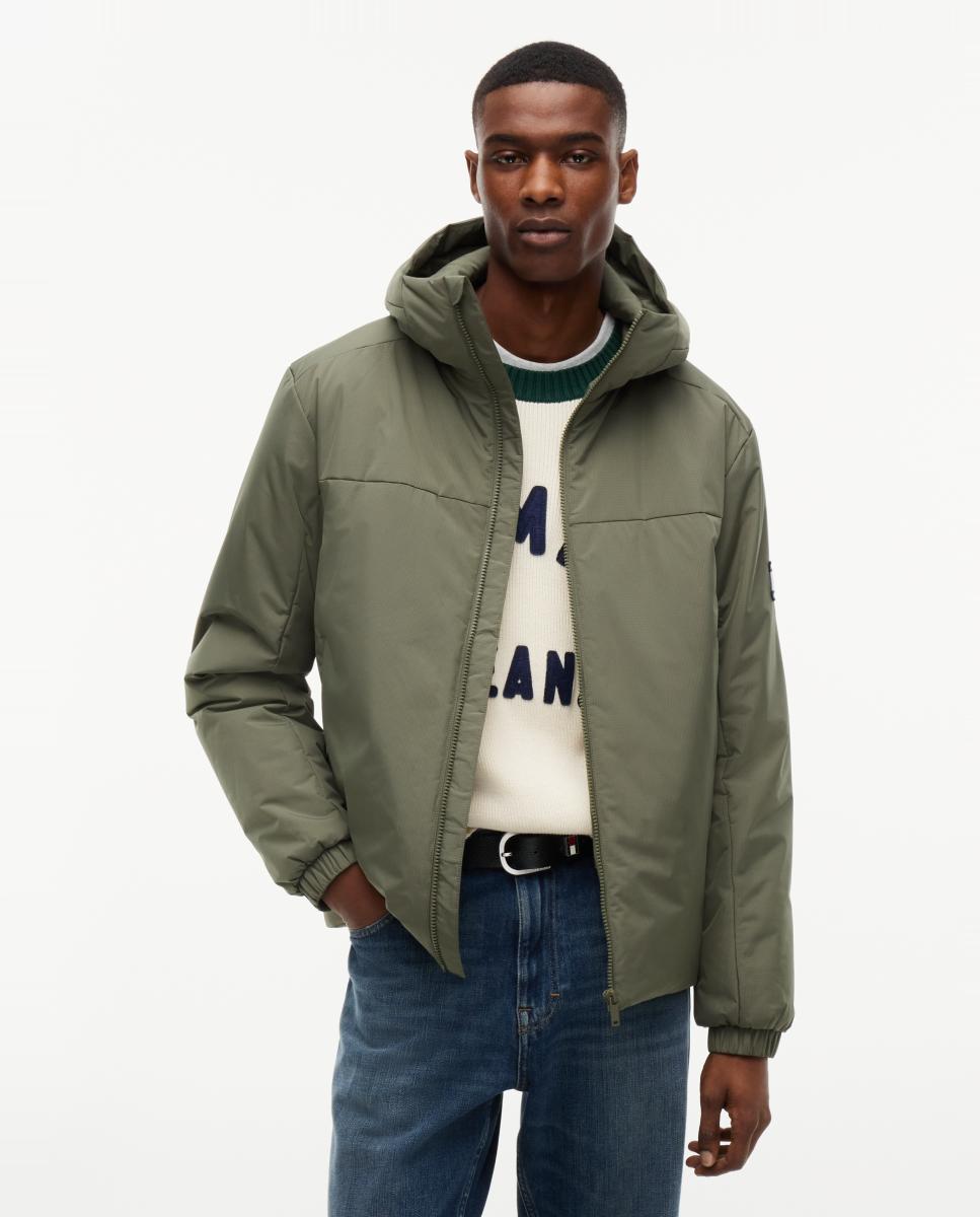 Imagem 0 de Casaco Acolchoado TJM Padded Poly Jacket Ext