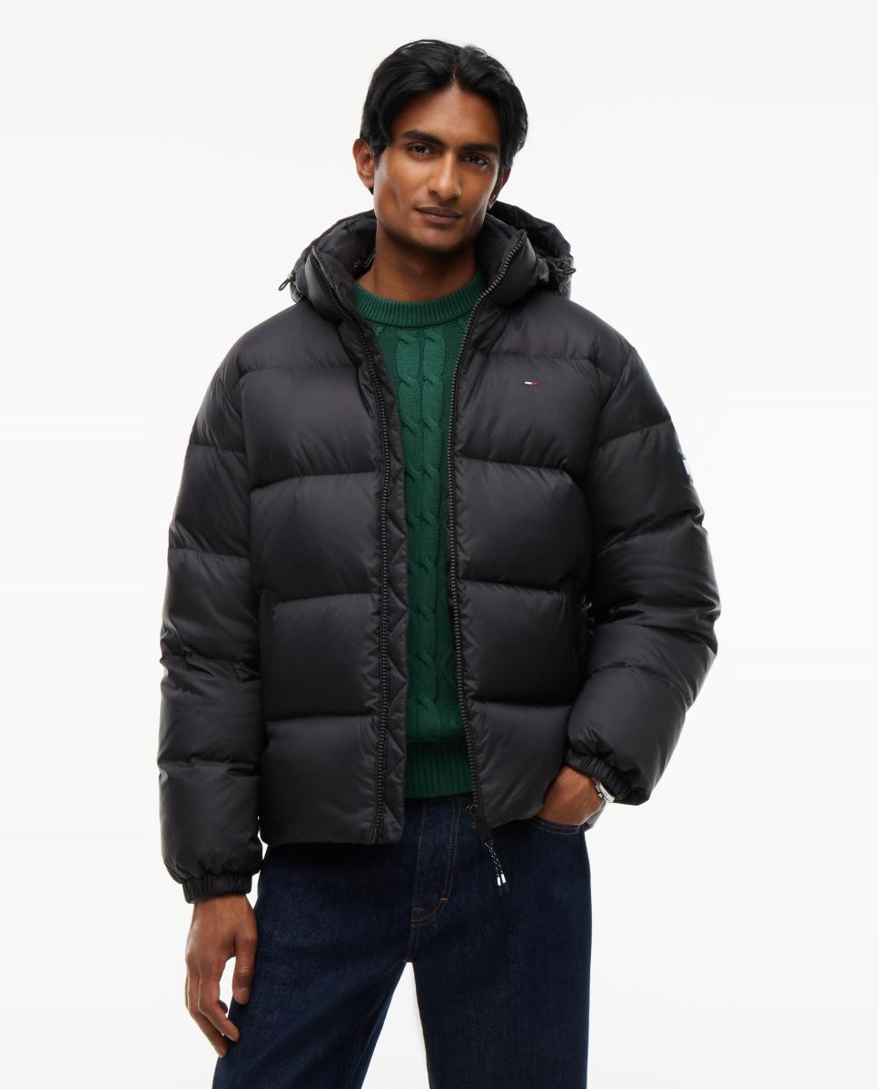 Imagem 0 de Casaco Acolchoado TJM Essential Down Jacket Ext