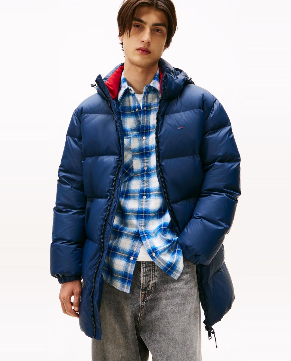 Imagem 0 de Parka TJM Essential Down