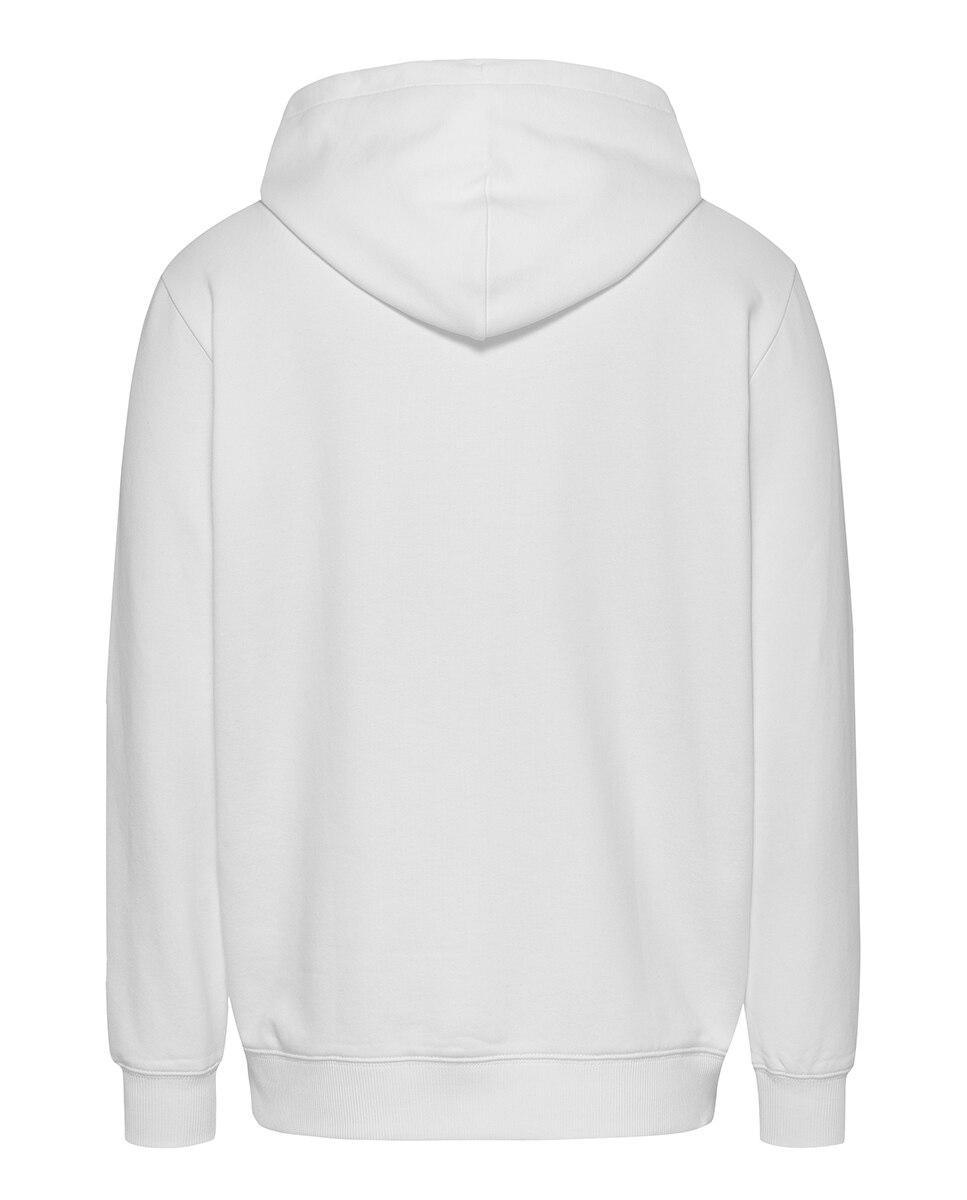 Sweatshirt regular fit com capuz Cru-5