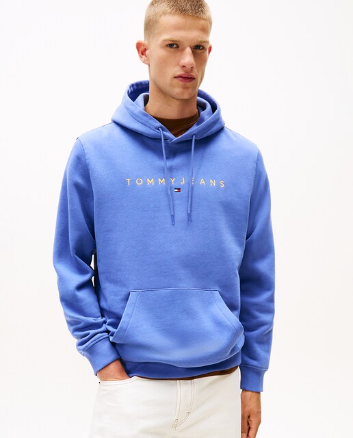 Imagem 0 de Sweatshirt Regular Fit com Capuz