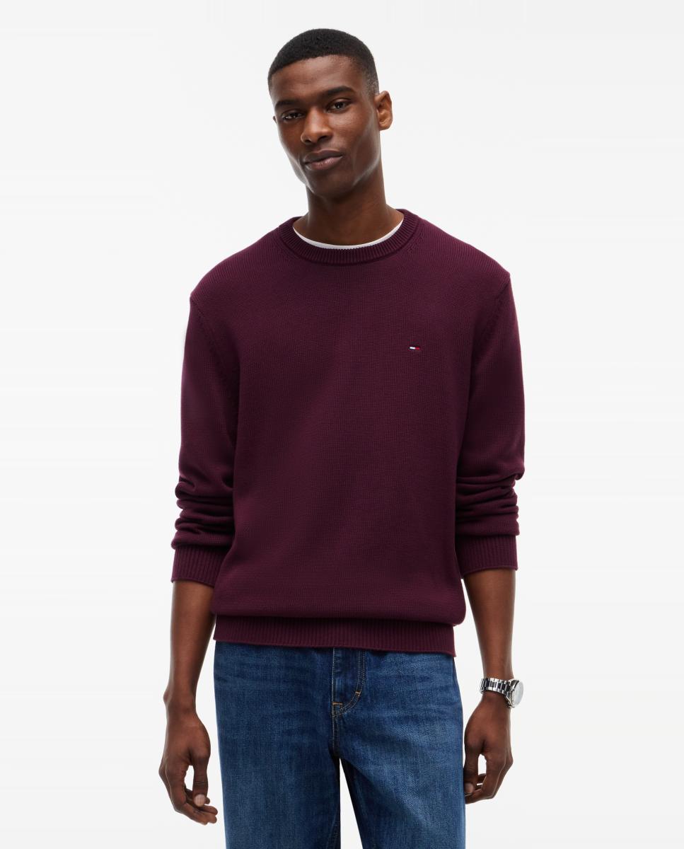 Imagem 0 de T-shirt TJM Slim Ess Sweater Ext