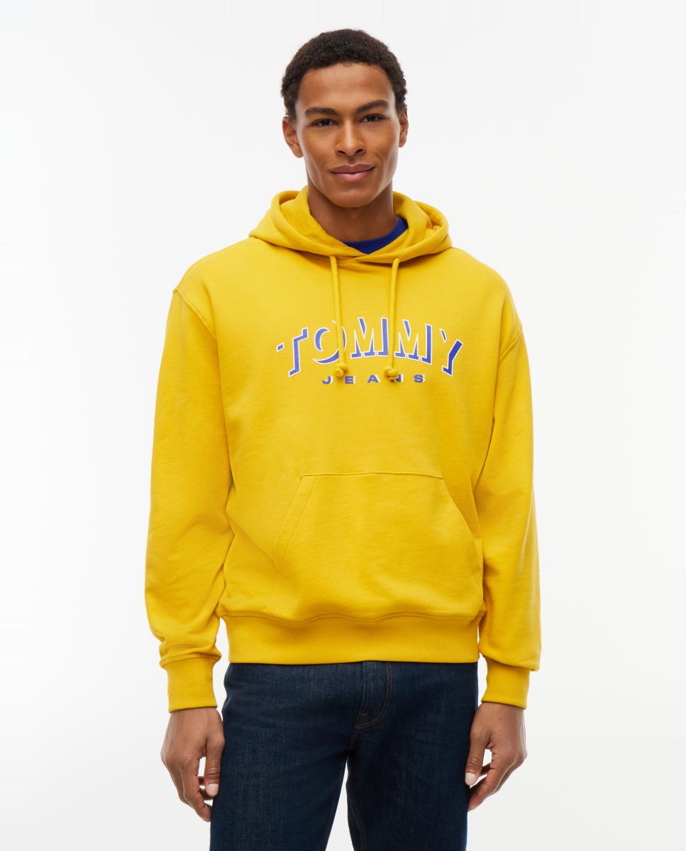 Imagem 0 de Sweatshirt com Capuz TJM RLX Tommy DNA Ext