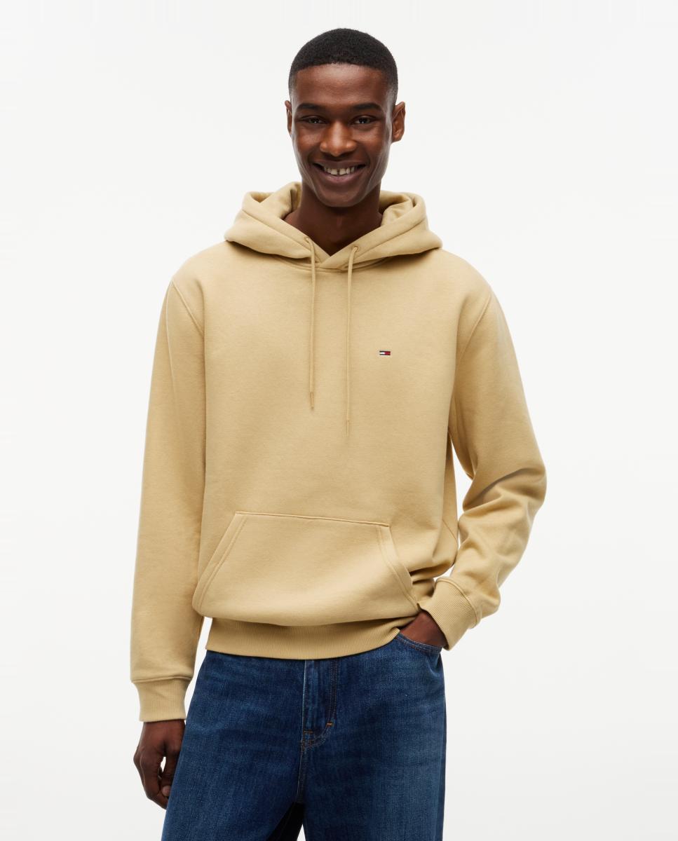 Imagem 0 de Sweatshirt com Capuz TJM Reg S Flag Ext