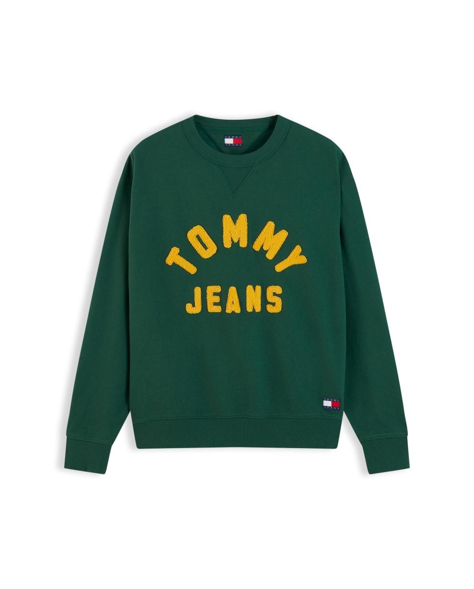 Imagem 0 de Sweatshirt TJM RLX New Classic Crew