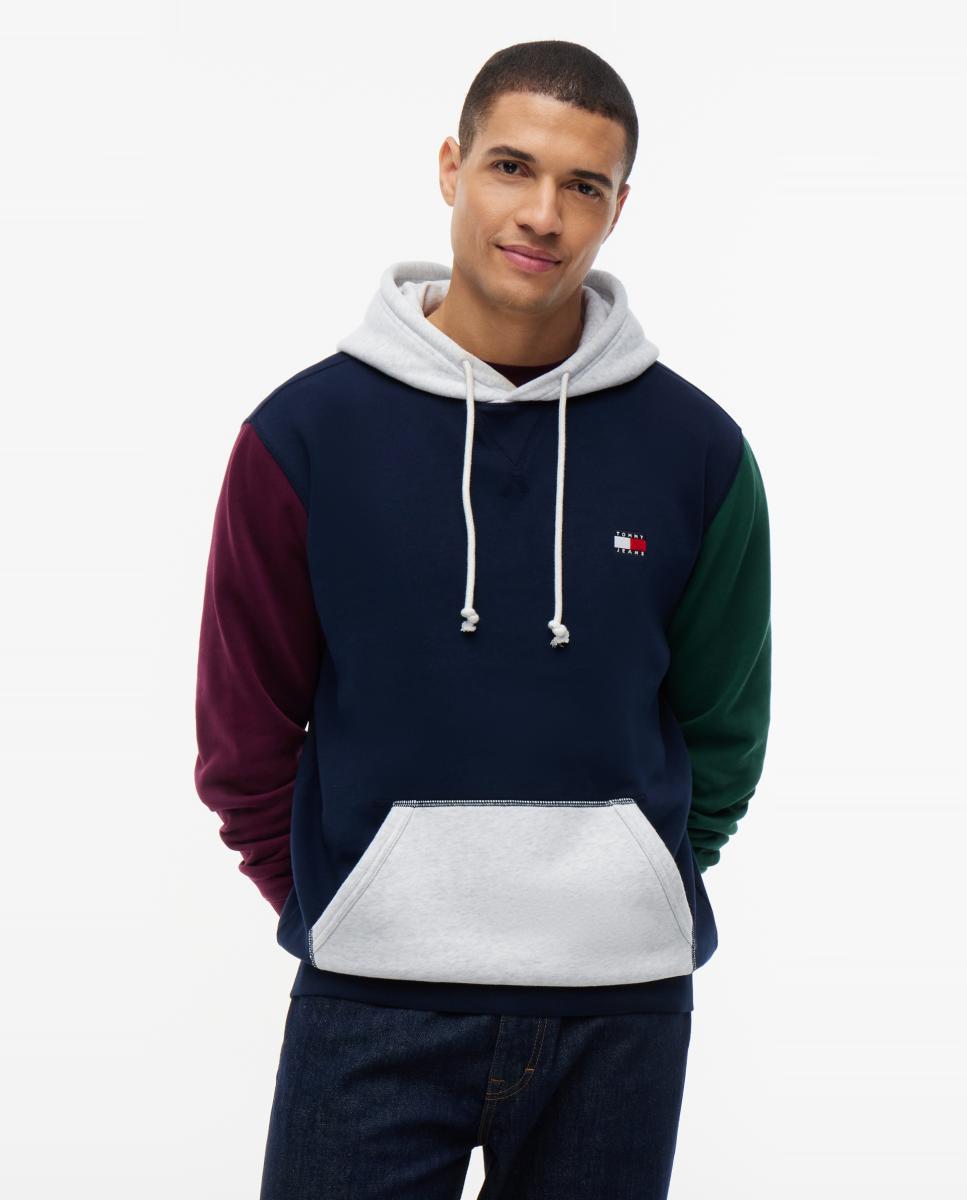 Imagem 0 de Sweatshirt com Capuz TJM Reg Badge