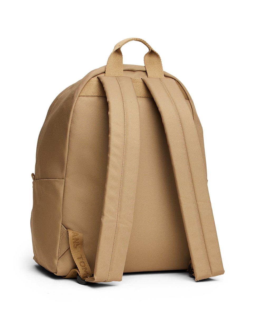 Mochila Castanho-claro-2