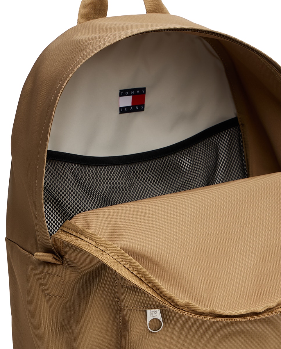 Mochila Castanho-claro-4