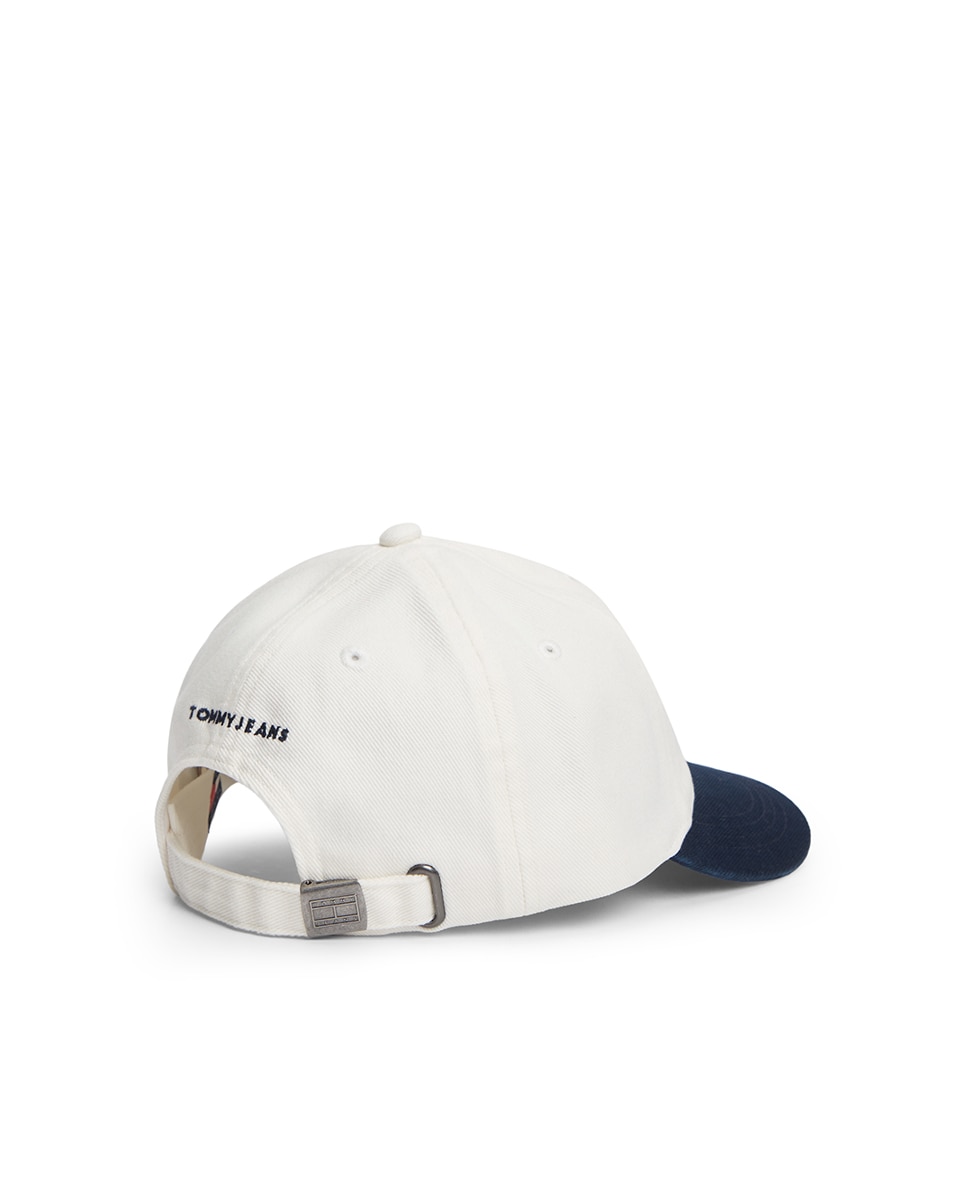 Boné de Basebol Cru-2
