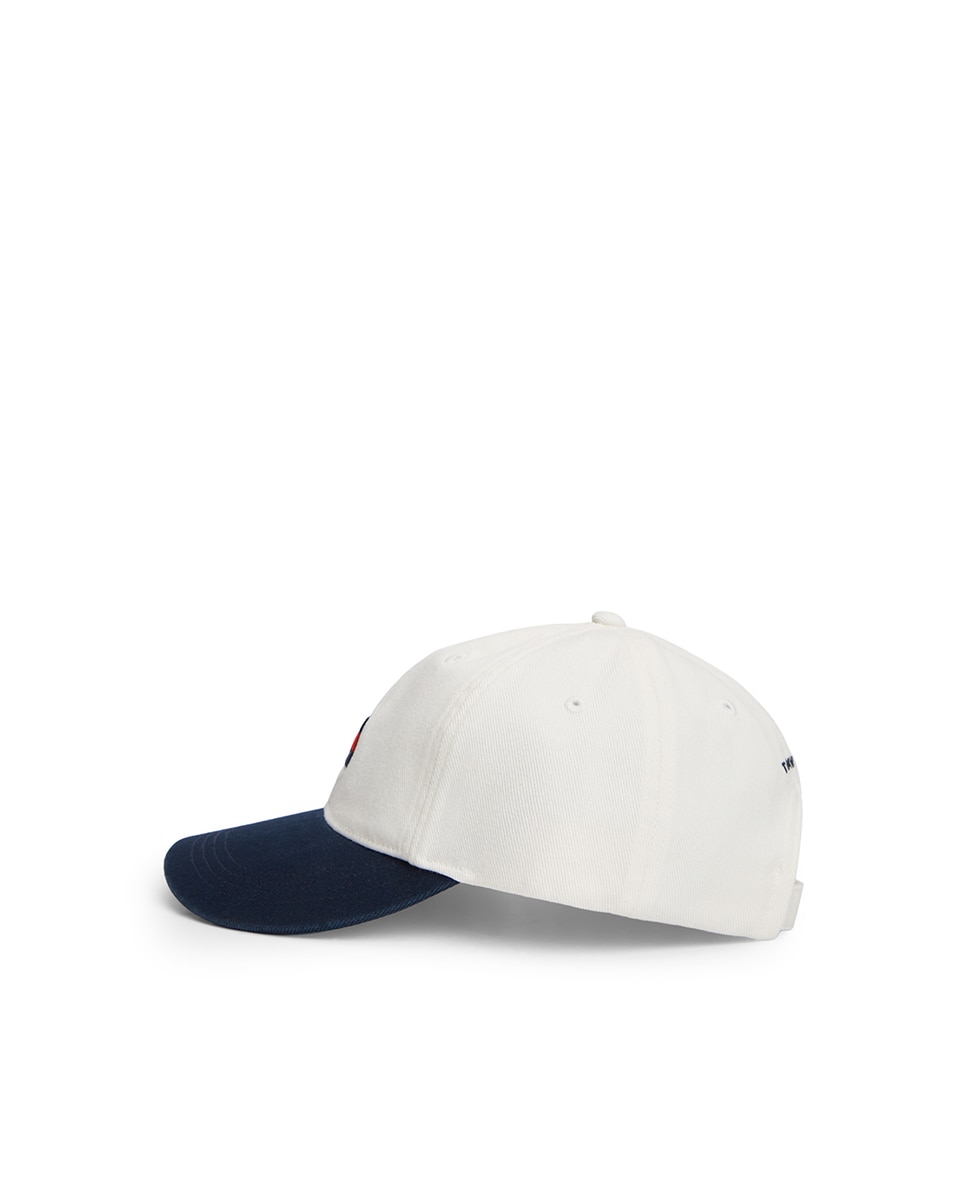 Boné de Basebol Cru-3