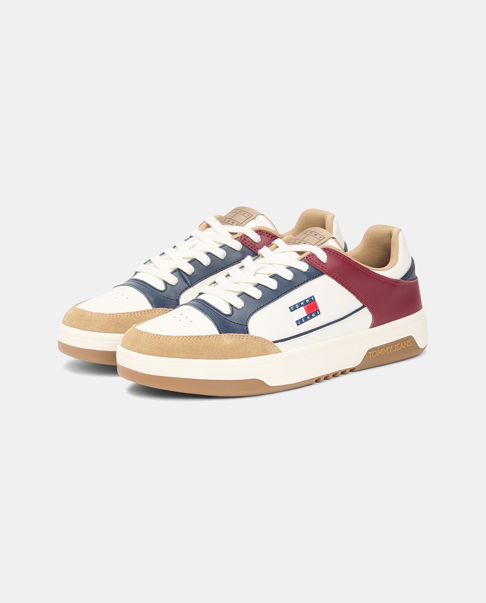 Sapatilhas Casual Multicolor-2