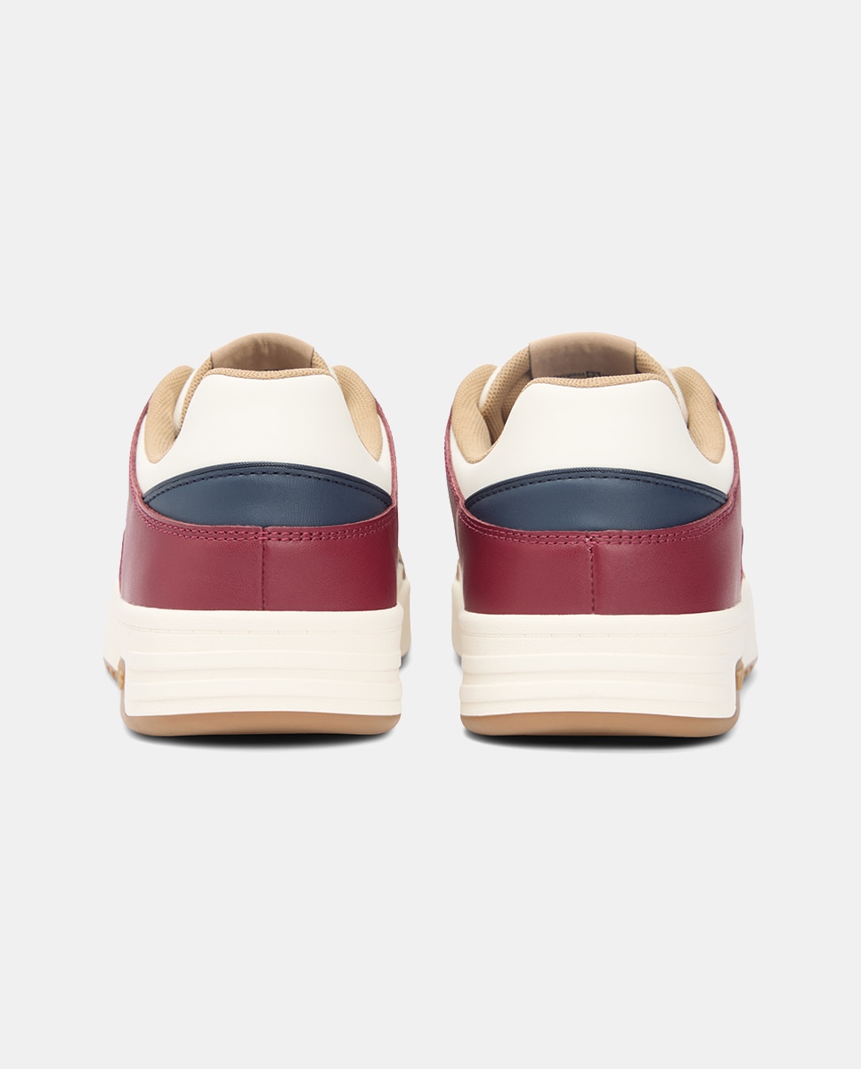 Sapatilhas Casual Multicolor-3