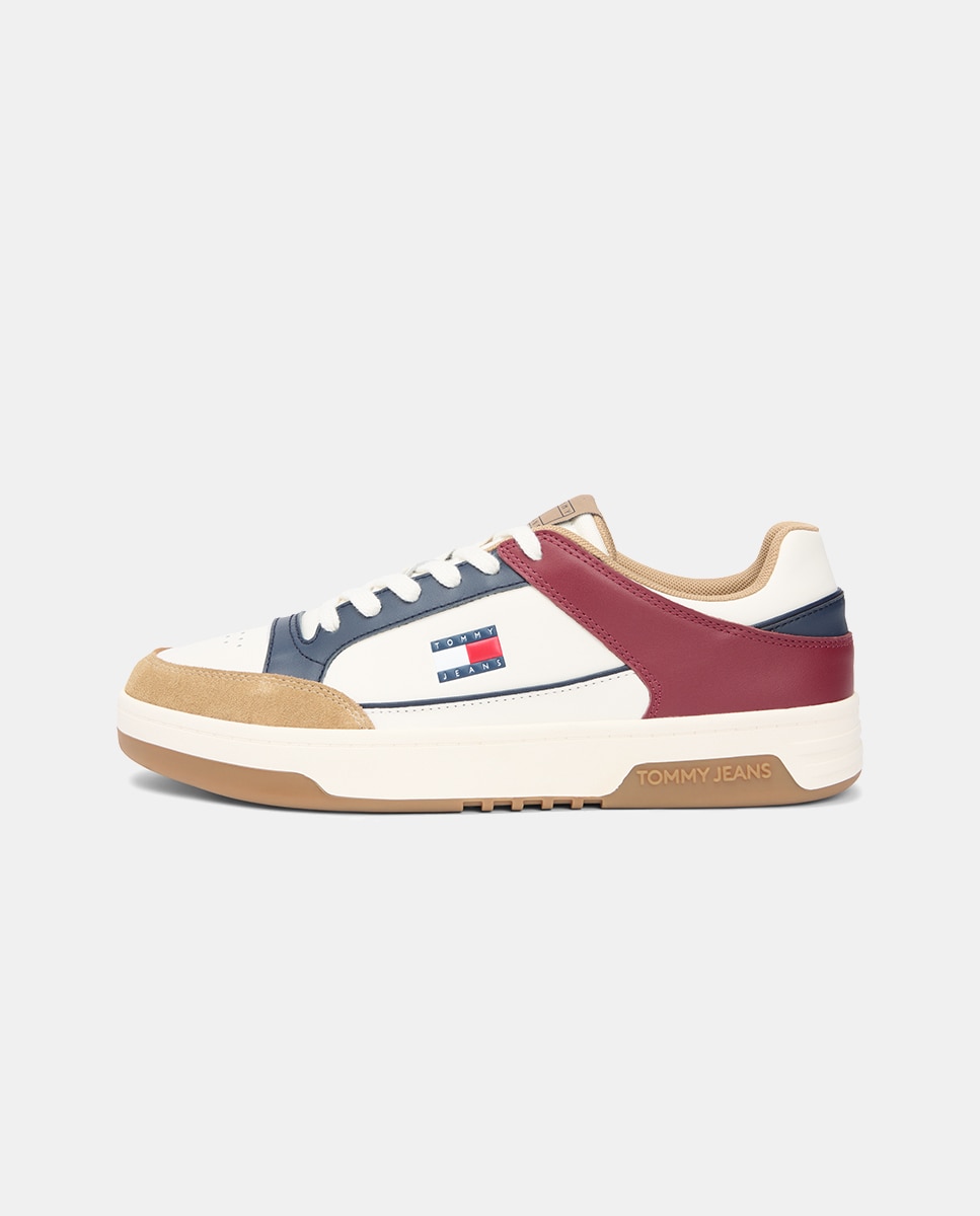 Sapatilhas Casual Multicolor-5